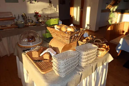 Pension Bild 1