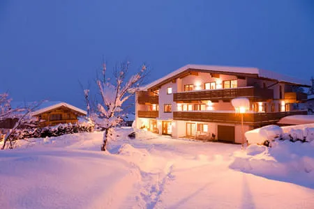 Pension Bild 22
