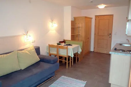 Suite 2-4 Personen Bild 14