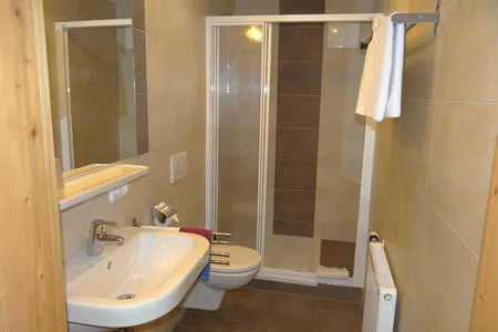 Suite 2-4 Personen Bild 15