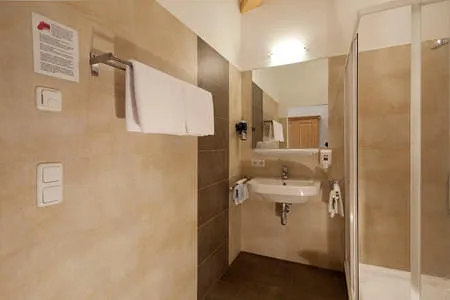 Suite 2-4 Personen Bild 3