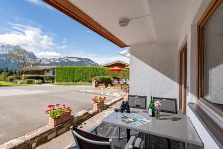 Suite 2-4 Personen Bild 8