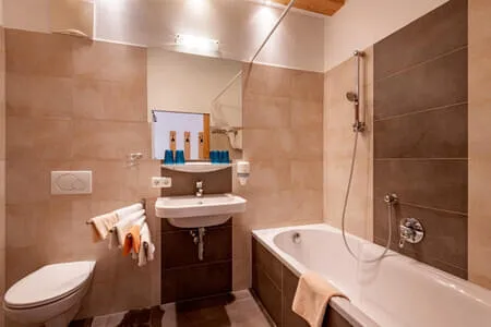 Suite 3-6 Personen Bild 1