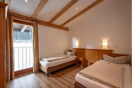 Suite 3-6 Personen Bild 0