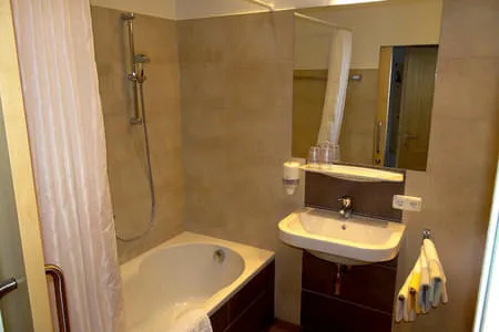 Suite 3-6 Personen Bild 4