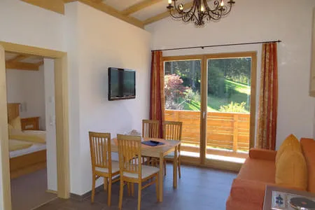 Suite 3-6 Personen Bild 10