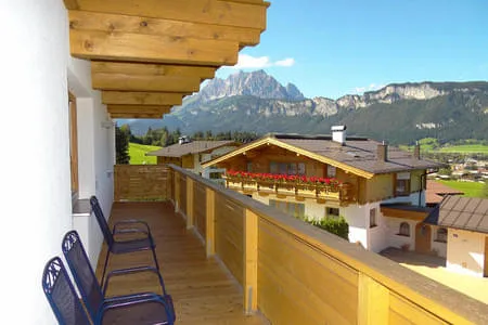 Suite 4-7 Personen Bild 2