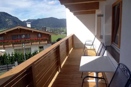 Suite 4-7 Personen Bild 1