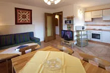 suite superiore per 4 a 7 persone