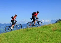 Radfahren-im-Sommer-in-St.-Johann-in-Tirol Radfahren-im-Sommer-in-St.-Johann-in-Tirol