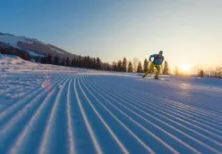 cross-country-skiing cross-country-skiing